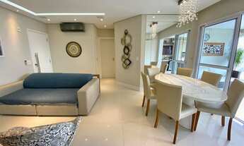 Imagem 7: APTO A VENDA NO JD ANÁLIA FRANCO, ÓTIMA OPORTUNIDADE PARA QUEM BUSCA ALTO PADRÃO, TERRAÇO