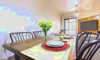 Imagem 4: Apartamento com 2 dormitórios para alugar, 56 m² por R$ 4.837,84/mês - Moema - São Paulo/S