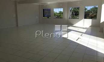 Imagem 3: Salão - Parque Jambeiro - Campinas