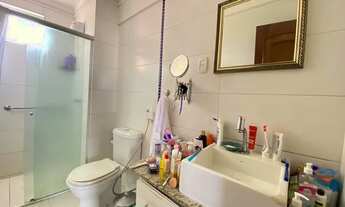 Imagem 7: Apartamento para aluguel possui 125 m2 e 2 quartos em Nazaré - Belém - PA