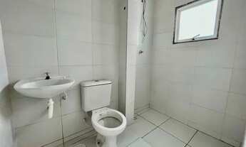 Imagem 7: Casa com 3 dormitórios, 70 m² - venda por R$ 375.000,00 ou aluguel por R$ 2.297,00/mês - J