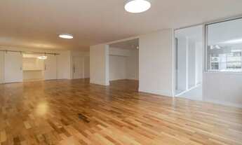 Imagem 6: Higienopolis todo reformado