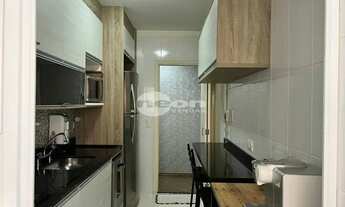 Imagem 6: SãO CAETANO DO SUL - Apartamento Padrão - Santa Paula