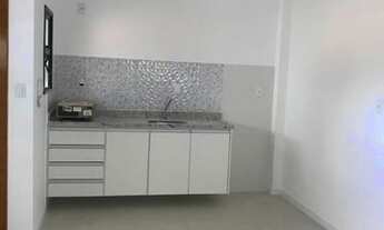 Imagem 6: São Paulo - Kitchenette/Studio - Mooca