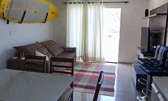 Imagem 2: Apartamento 2 Dormitórios a Venda em Zimbros - Bombinhas