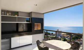 Imagem 2: Apartamento 3 Dormitórios Balneário Perequê - Porto Belo