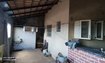 Imagem 7: Casa 2 quartos, no condomínio Terra nova/ próx ao barão