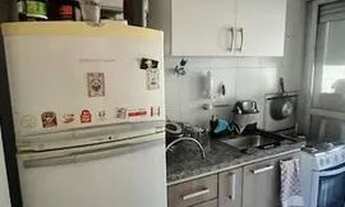 Imagem 4: Apartamento com 2 dormitórios para alugar, 52 m² por R$ 1.900/mês - Bela Aliança - São Pau