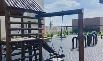 Imagem 6: Jundiaí - Apartamento Padrão - Vila Progresso