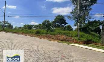 Imagem 4: Terreno à venda, 500 m² por R$ 190.800,00 - Parque Rizzo - Cotia/SP
