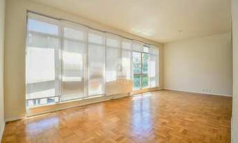 Imagem: Apartamento à venda, 3 quartos, 1 vaga