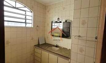 Imagem 7: Casa térrea locação