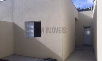 Imagem 4: Casa para venda tem 64 metros quadrados com 2 quartos em Jardim Limoeiro - São José dos Ca