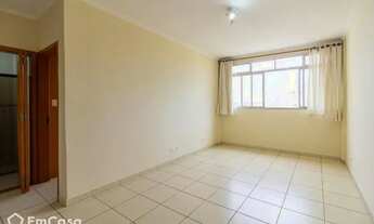 Imagem: Apartamento à venda em Sao Paulo