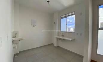 Imagem 4: Apartamento para aluguel, 2 quartos, 1 vaga, Loteamento Reserva Ushuaia - Uberaba/MG