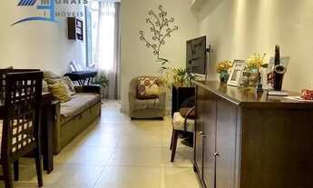 Imagem 7: Apartamento para venda tem 70 metros quadrados com 2 quartos em Botafogo - Rio de Janeiro