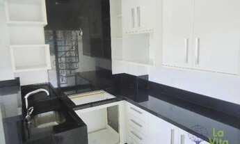 Imagem 3: Apartamento com 3 dormitórios, 100 m² - venda por R$ 650.000,00 ou aluguel por R$ 3.034,00