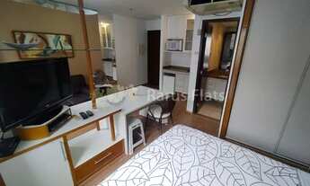 Imagem 4: Flat para alugar no Jardins - Edifício Wyndham São Paulo Paulista - Cód. JXN09803