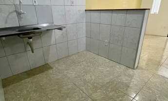 Imagem 6: Apartamento 1/4 Apartamento com 1 dormitório