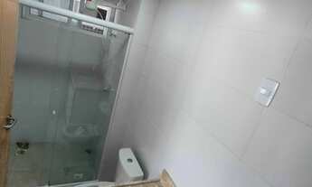 Imagem 5: Apartamento para aluguel possui 54 metros quadrados com 1 quarto em Intermares - Cabedelo