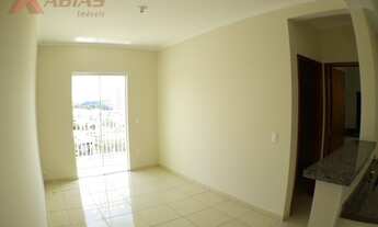 Imagem 3: Apartamento em Vila Monteiro (gleba I) - São Carlos, SP