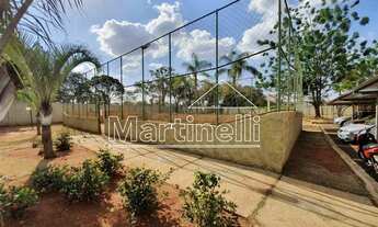 Imagem 5: Ribeirão Preto - Apartamento Padrão - Parque dos Lagos