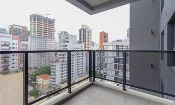 Imagem 7: Apartamento Venda Pinheiros 65 m² 2 Dormitórios