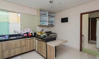 Imagem 5: Casa em condomínio com 4 suítes