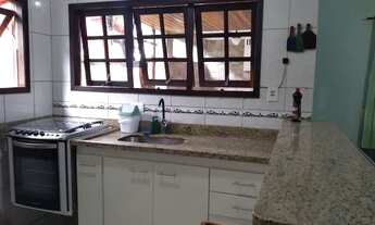 Imagem 2: Casa em maresias mensal