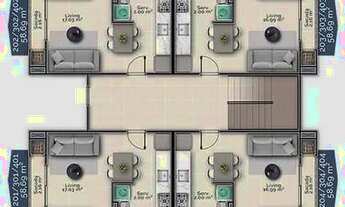 Imagem 4: Apartamento em Tijucas