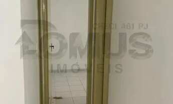 Imagem 7: Apartamento no Condomínio Jardim das Hortencias com 2 quartos