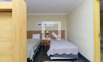 Imagem 2: Apartamento à Venda - Brooklin, 1 Quarto, 30 m2