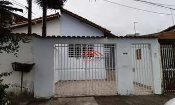 Imagem 2: Casa com 3 dormitórios à venda por R$ 270.000,00 - Jardim Santa Inês I - São José dos Camp