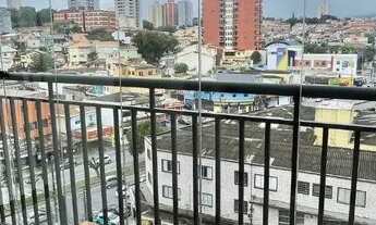 Imagem 1: Apartamento para venda tem 55 metros quadrados com 2 quartos em Centro - São Bernardo do C