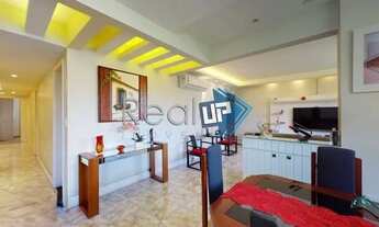 Imagem 7: Apartamento de 2 quartos na Tijuca