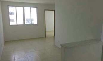 Imagem 7: Apto 2/4 sem suíte de 50 m², 1 vaga no Res. Spazio Andrier por 174.900, Zona Norte