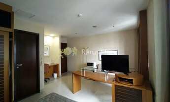 Imagem 6: Flat para alugar no Jardins - Edifício Wyndham São Paulo Paulista