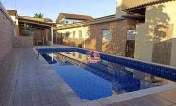 Imagem: Casa com 3 dormitórios à venda, 122 m²