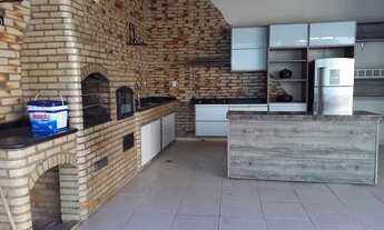 Imagem 5: Casa 5 quartos, piscina e quintal em da Luz - Nova Iguaçu - RJ