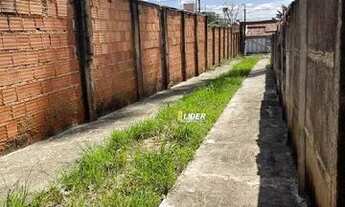 Imagem 5: Casa para aluguel, 2 quartos, CHACARAS TUBALINA E QUARTEL - Uberlândia/MG