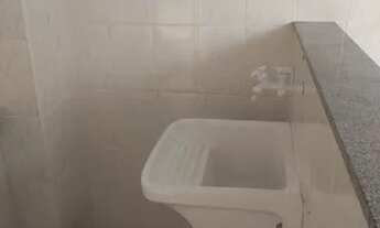 Imagem 4: Apartamento de 1 quartos no centro com elevador e garagem locação