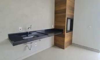 Imagem 2: Casa de condomínio 3 quartos e 3 banheiros a venda 300 metros, Entrada R$ 410.000,00