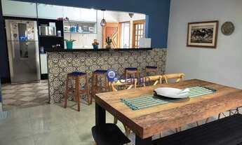 Imagem 4: Sobrado com 3 dormitórios, 303 m² - venda por R$ 1.900.000,00 ou aluguel por R$ 7.000,00/m