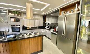 Imagem 2: Sobrado, 270 m² - venda por R$ 2.450.000,00 ou aluguel por R$ 10.650,00/mês - Condomínio V