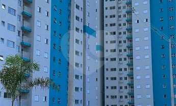 Imagem: Apartamento à venda no condomínio Le Vin