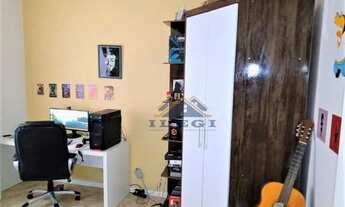 Imagem 2: Casa com 3 dormitórios à venda, 178 m² por R$ 850.000,00 - Condomínio Grape Village - Vinh