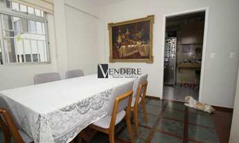 Imagem 3: Apartamento 4 quartos, 125m² no Carmo