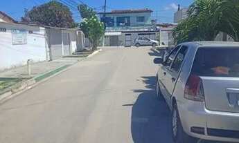 Imagem 2: Casa para venda tem 100 metros quadrados com 3 quartos em Rio Doce - Olinda - PE