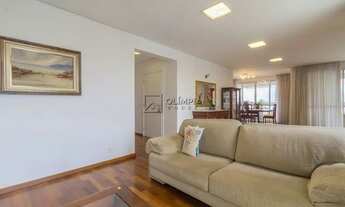 Imagem: Apartamento Venda 4 Dormitórios - 234 m²