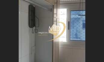 Imagem 4: SãO BERNARDO DO CAMPO - Apartamento Padrão - Rudge Ramos